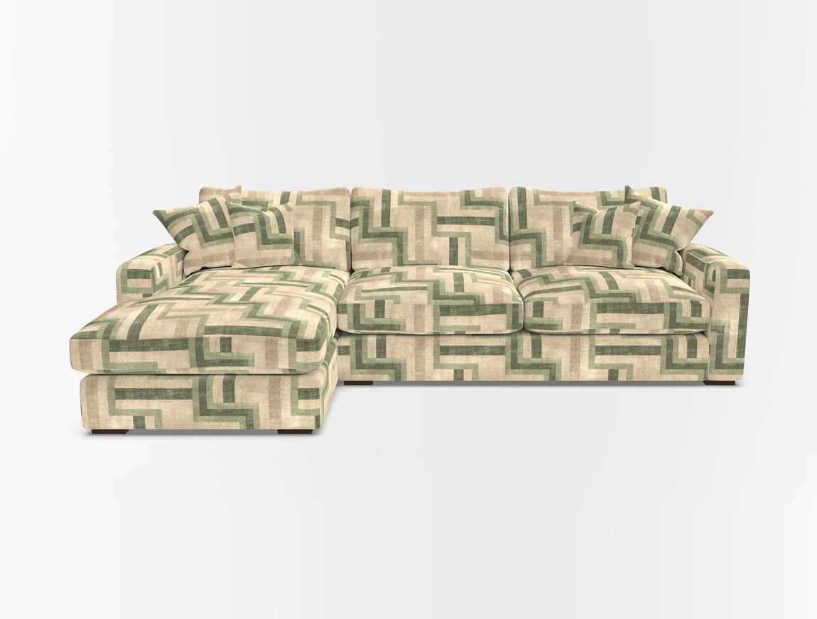 Chaise LHF