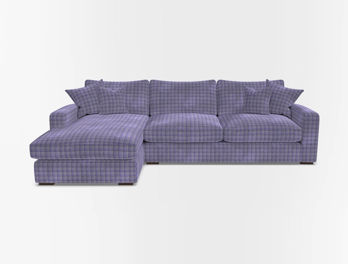 Chaise LHF