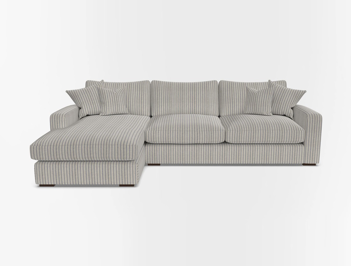 Chaise LHF