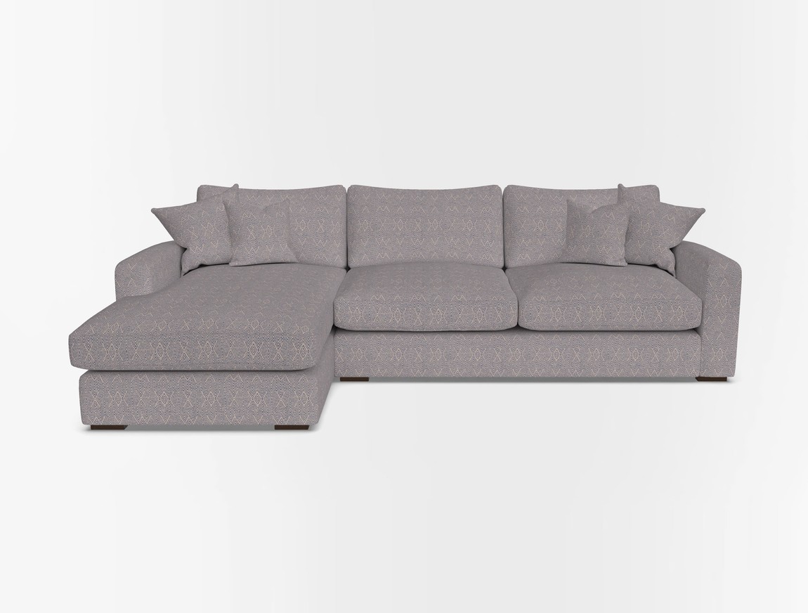 Chaise LHF