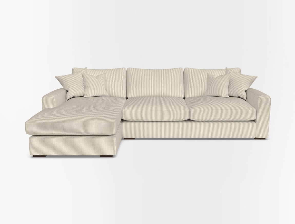 Chaise LHF