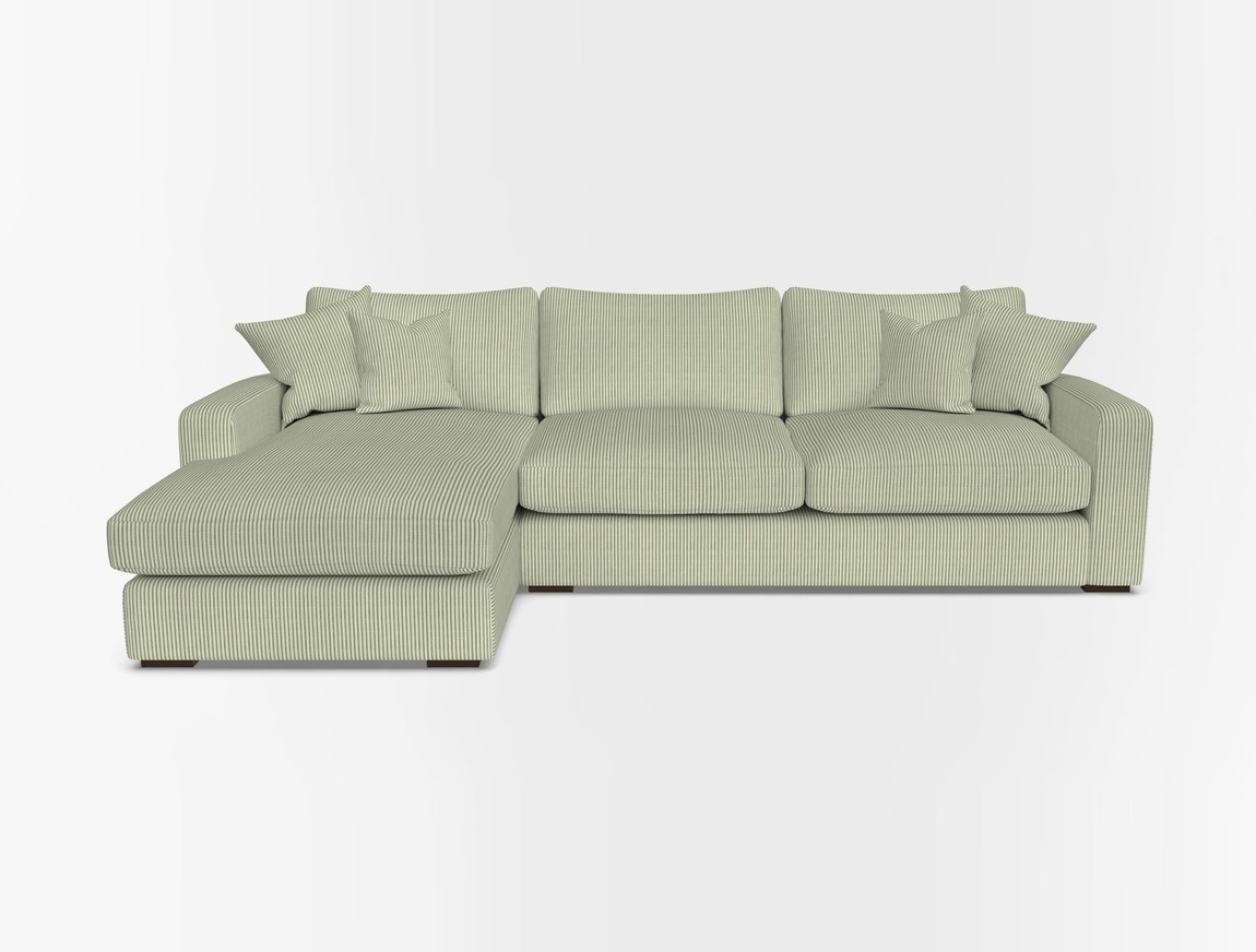 Chaise LHF