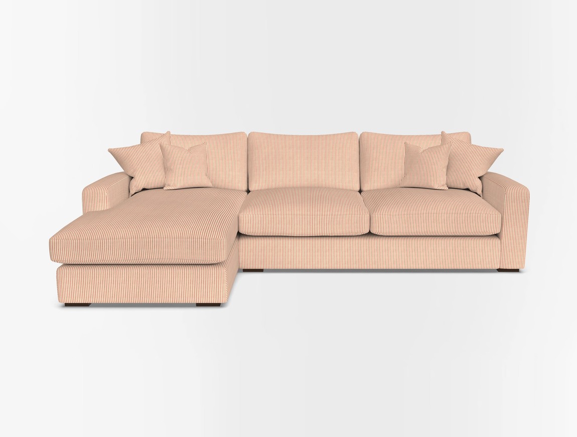 Chaise LHF