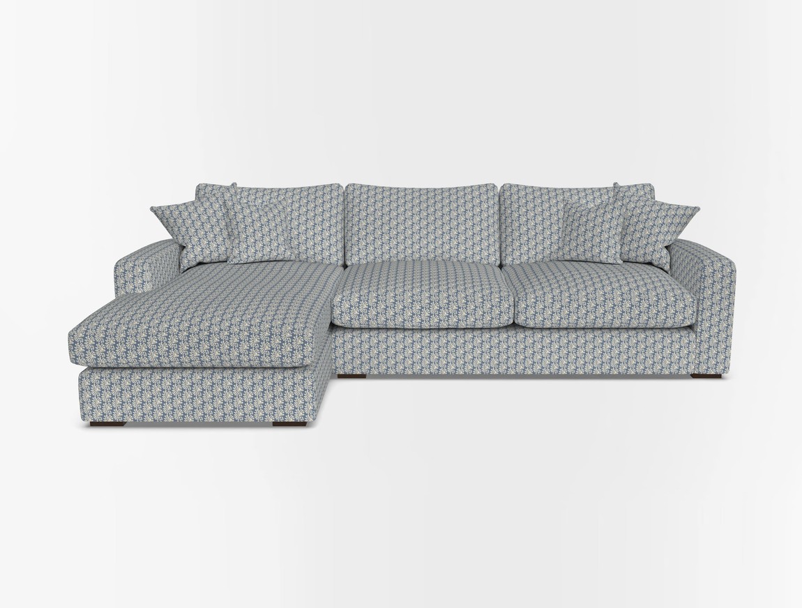 Chaise LHF