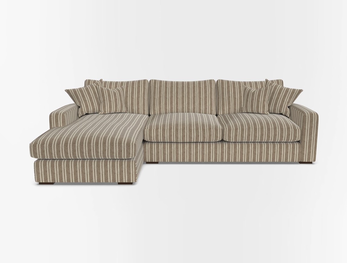 Chaise LHF