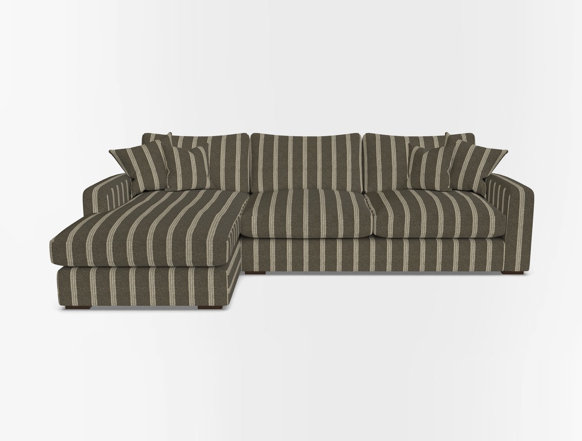 Chaise LHF