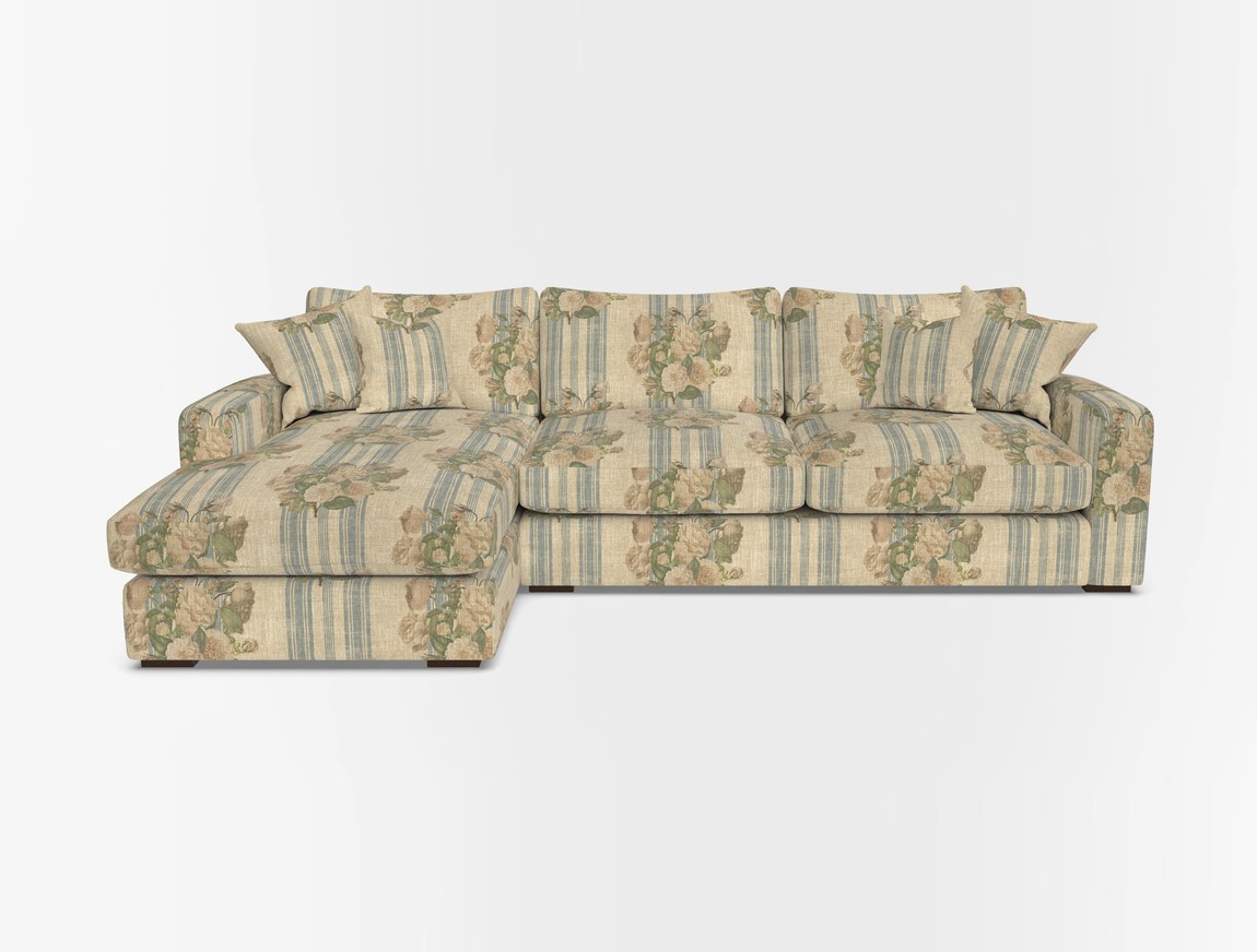 Chaise LHF