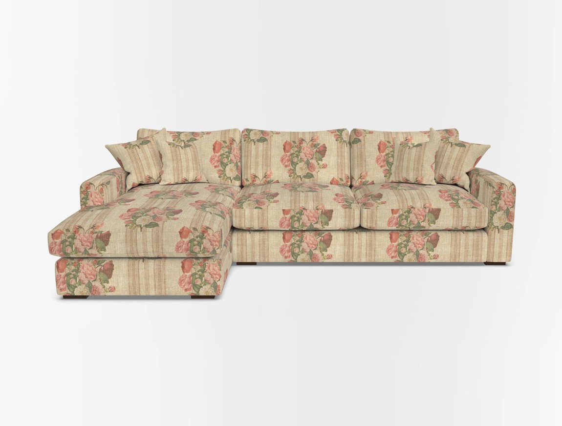 Chaise LHF
