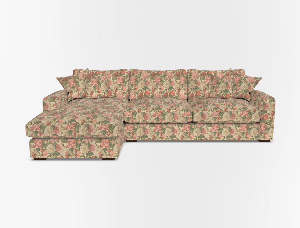 Chaise LHF