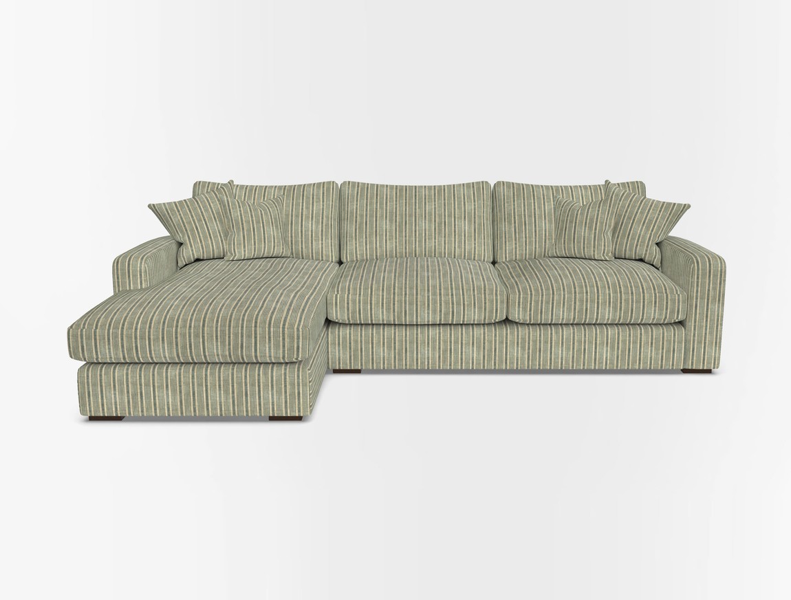 Chaise LHF
