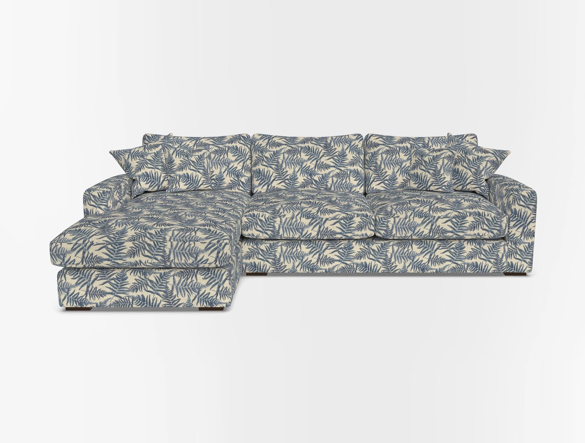 Chaise LHF