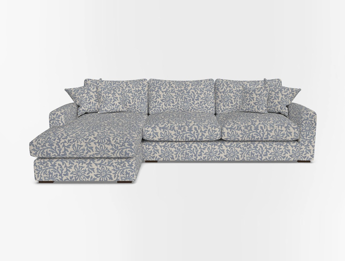 Chaise LHF