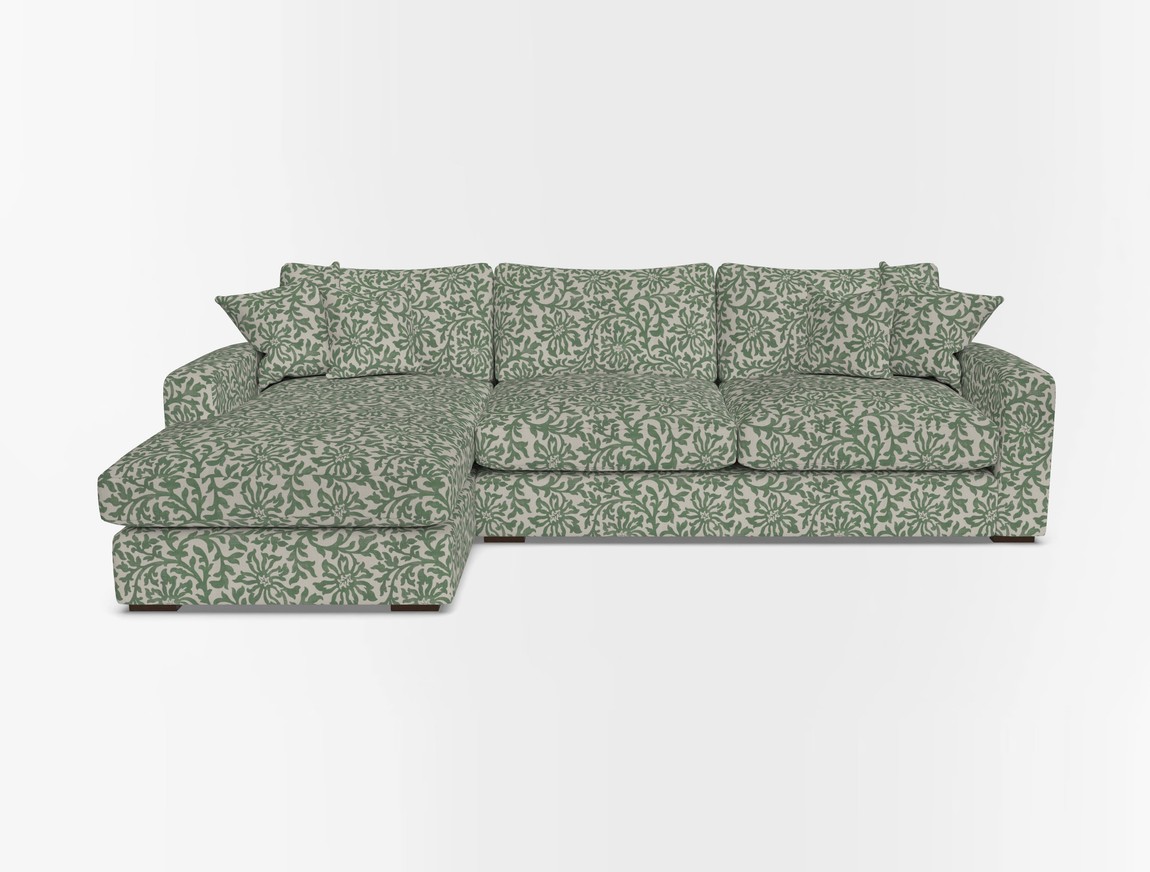 Chaise LHF