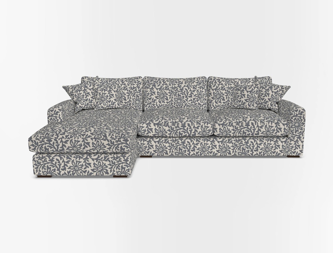 Chaise LHF