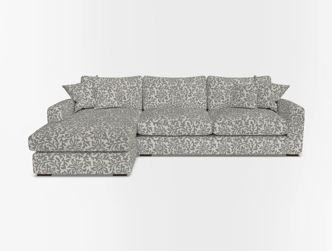 Chaise LHF