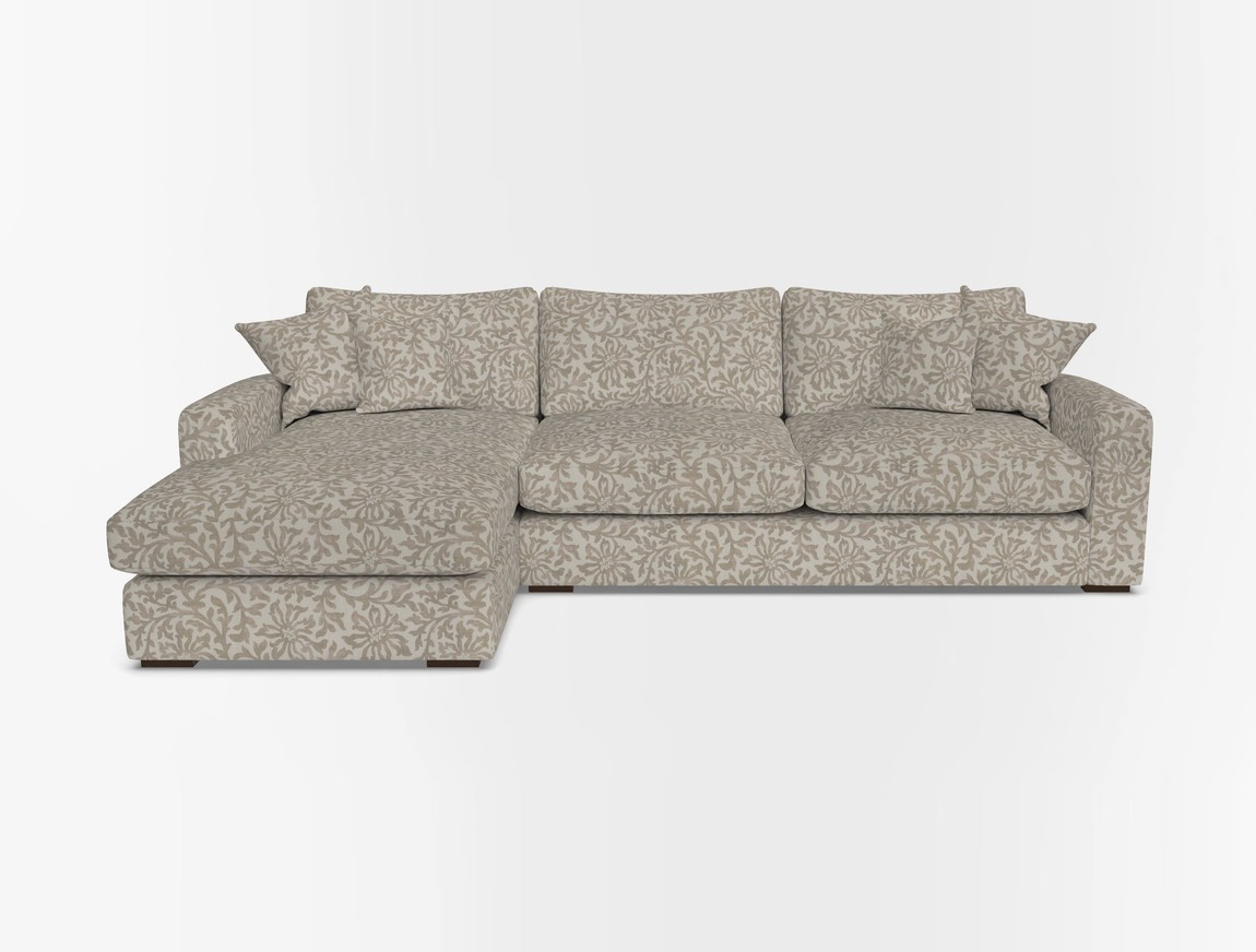 Chaise LHF