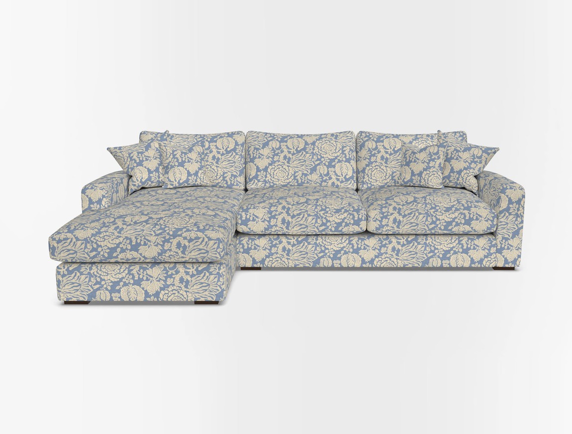 Chaise LHF