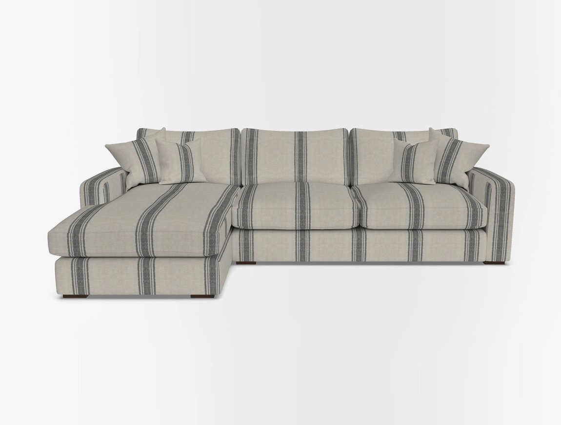 Chaise LHF