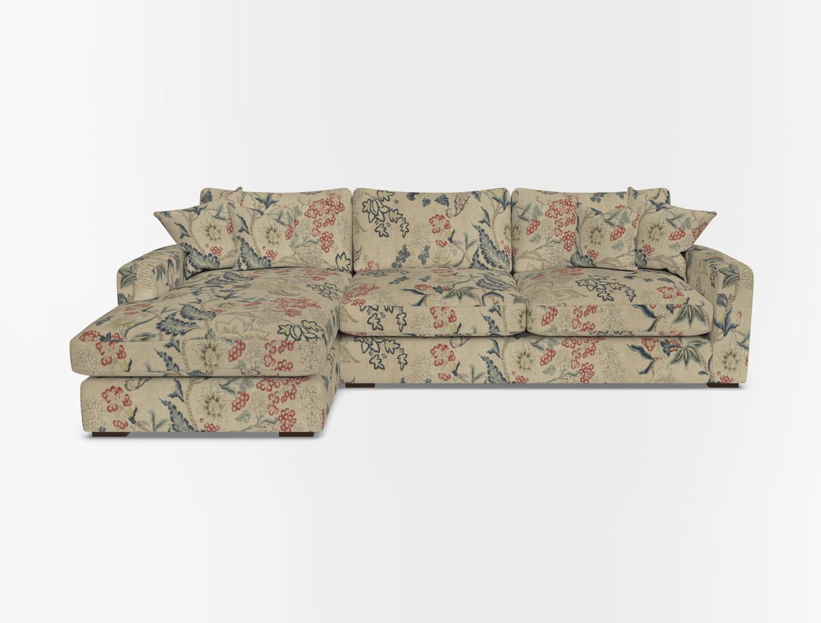 Chaise LHF