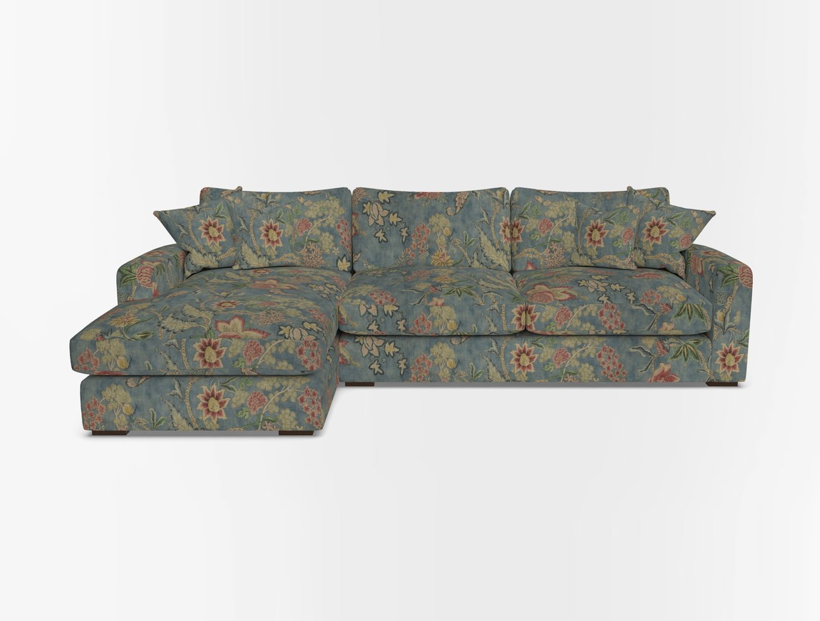 Chaise LHF