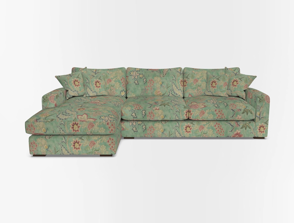 Chaise LHF