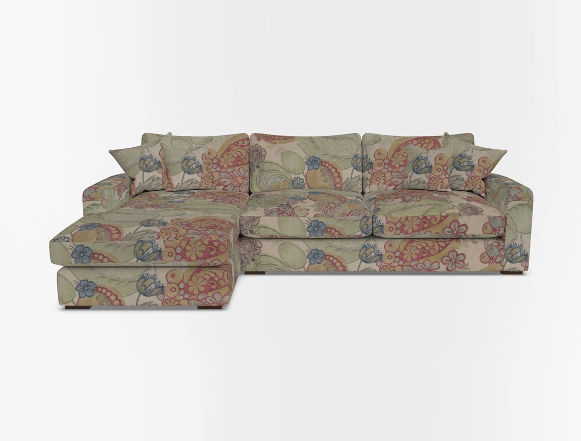 Chaise LHF
