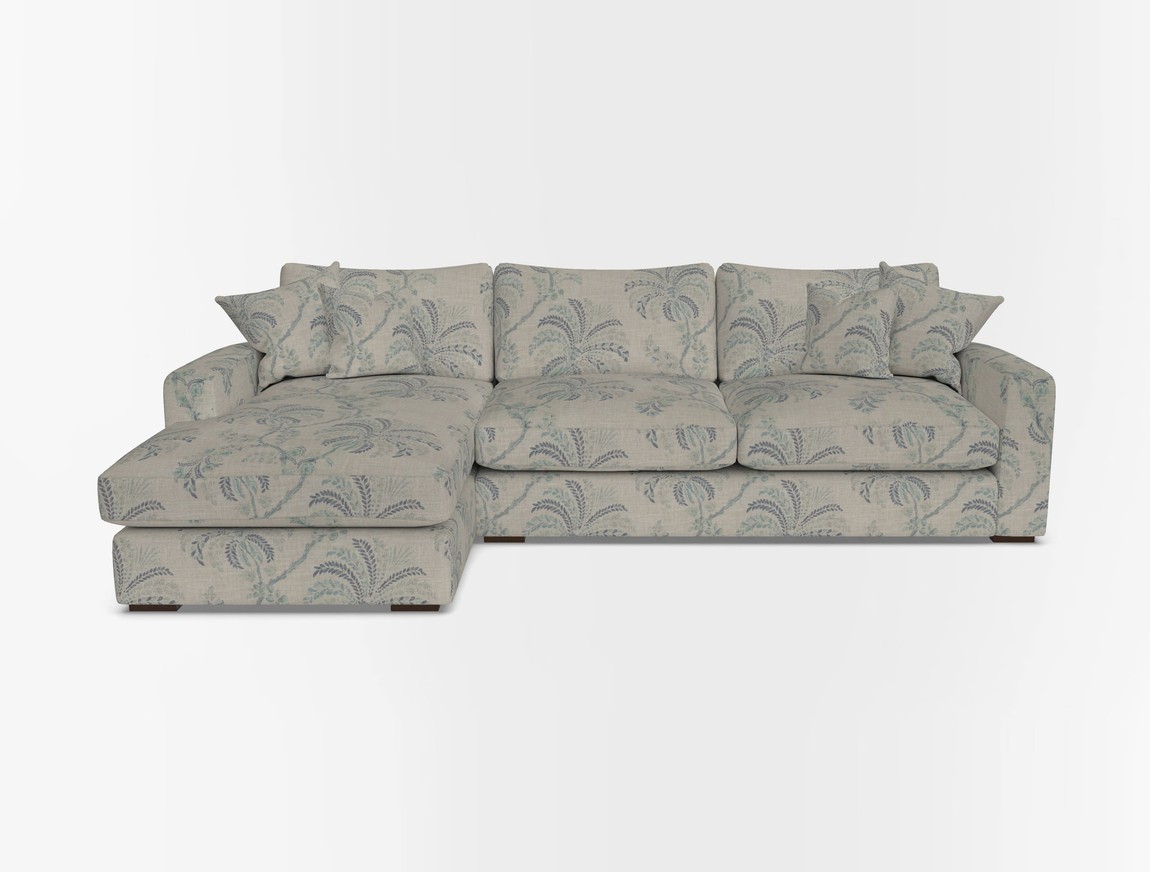 Chaise LHF