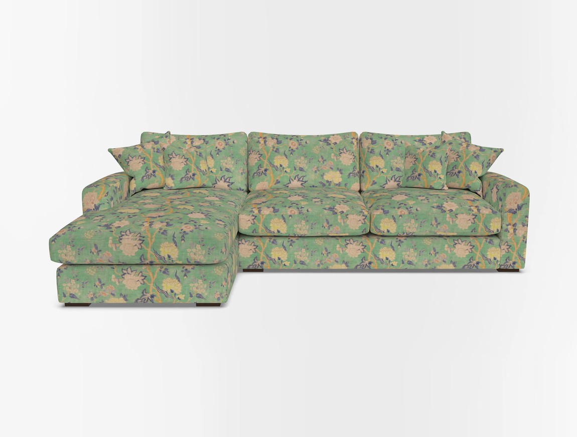 Chaise LHF