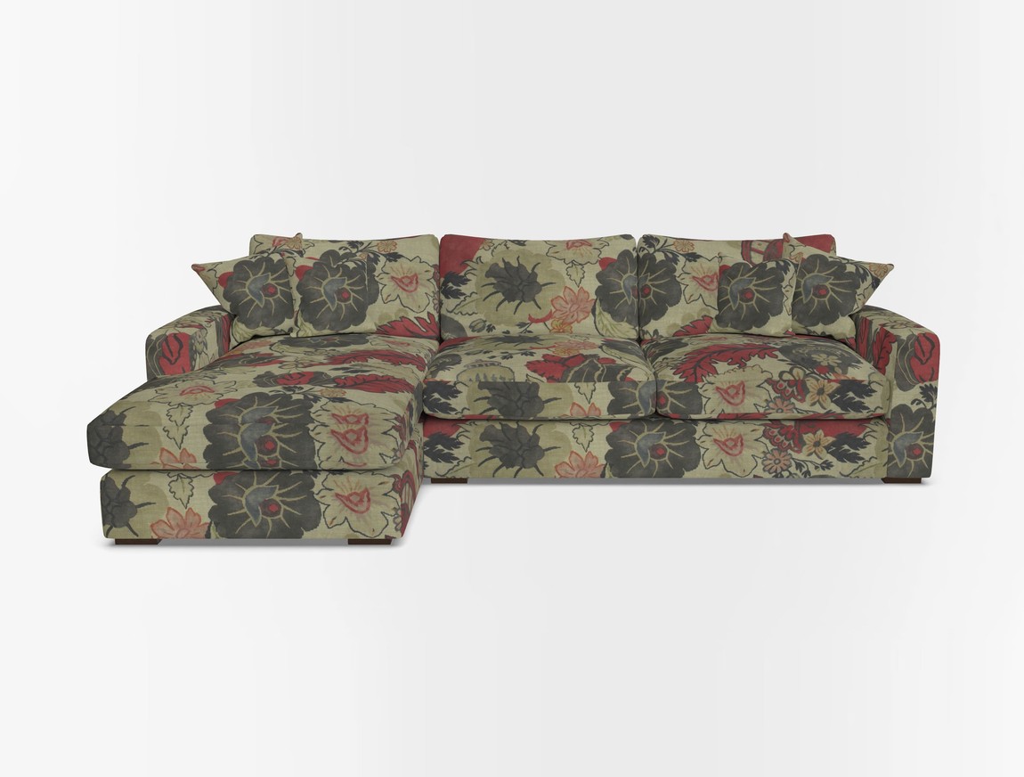 Chaise LHF