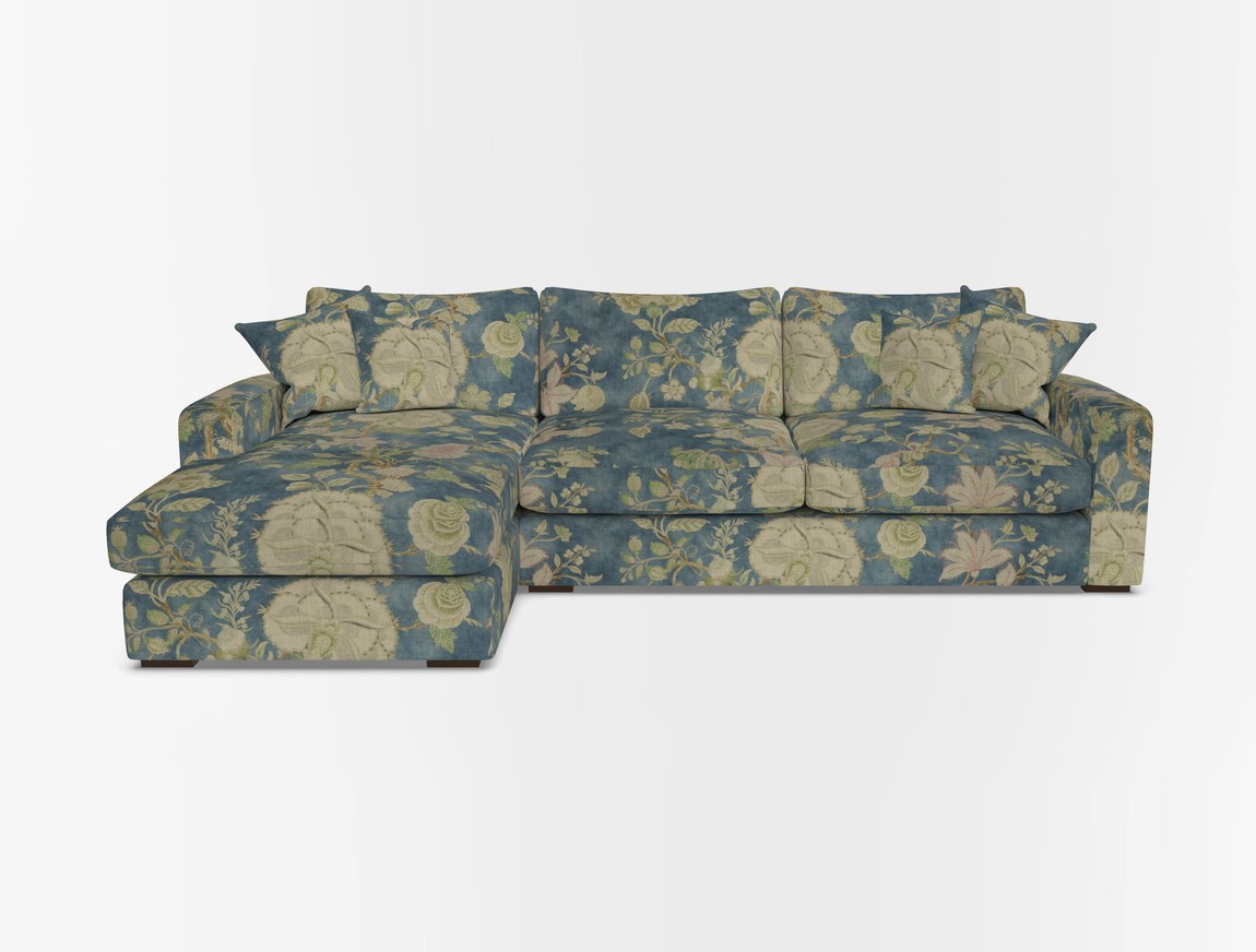 Chaise LHF