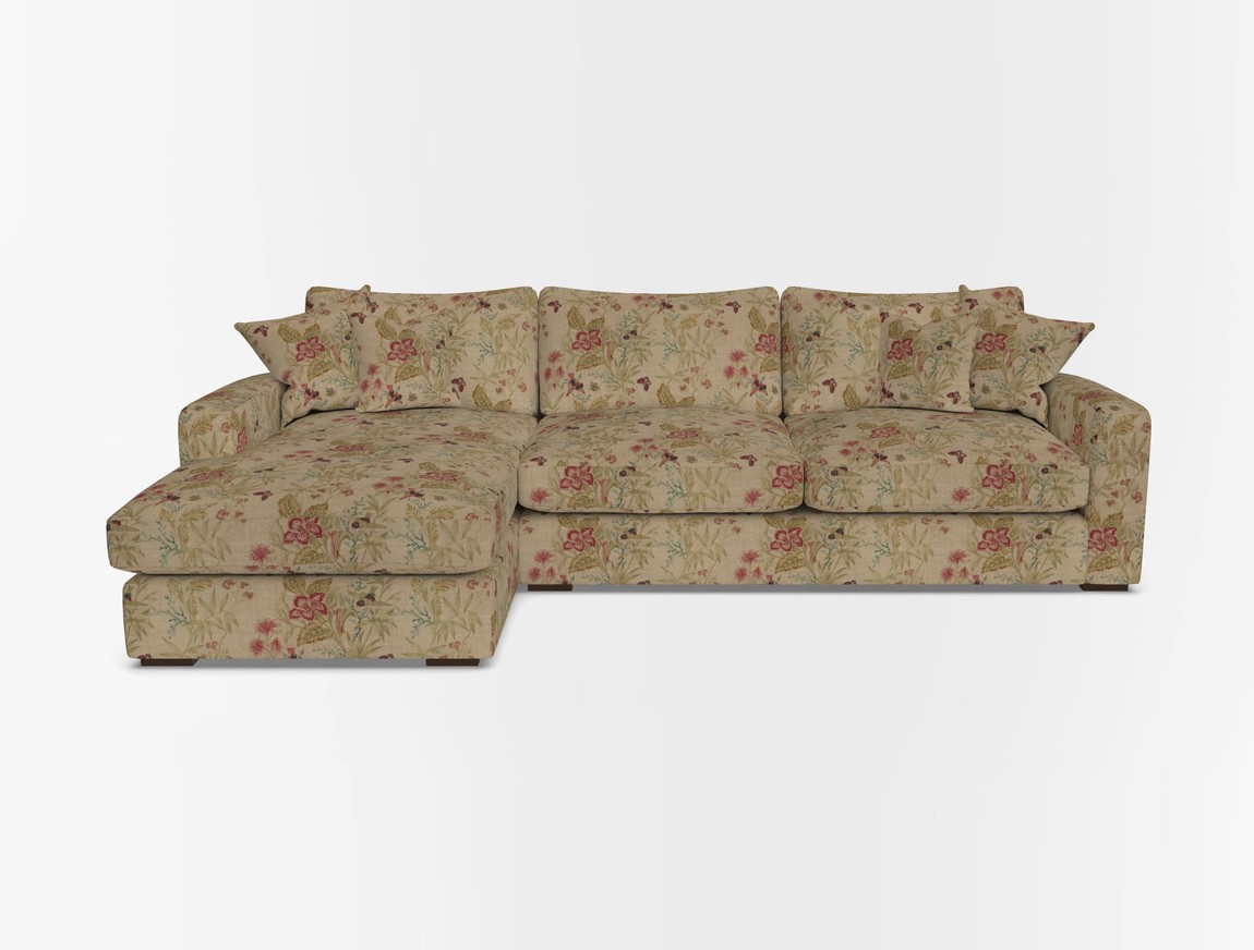 Chaise LHF