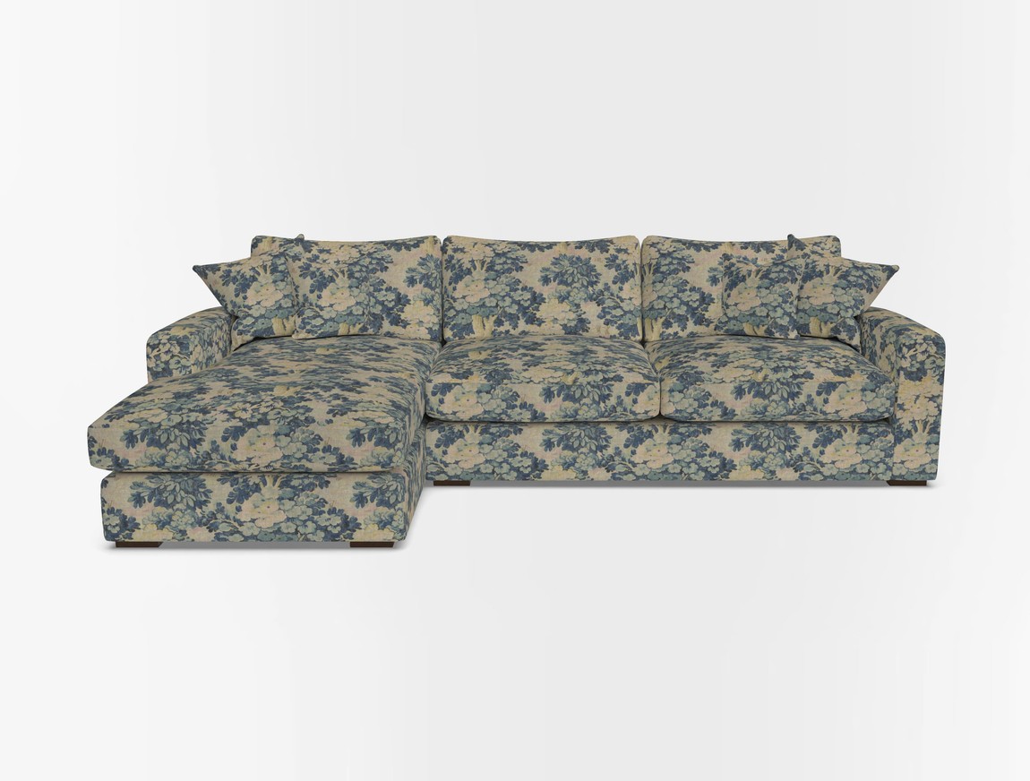 Chaise LHF