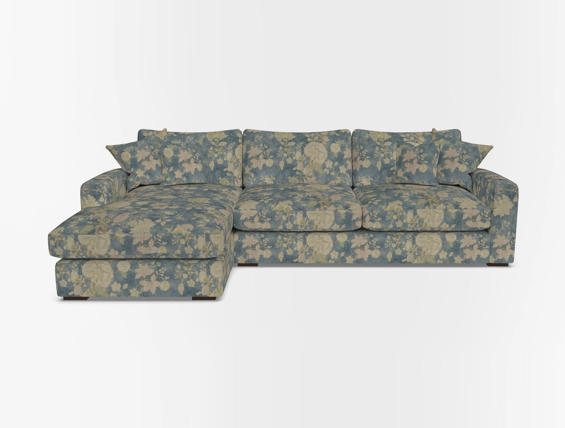 Chaise LHF