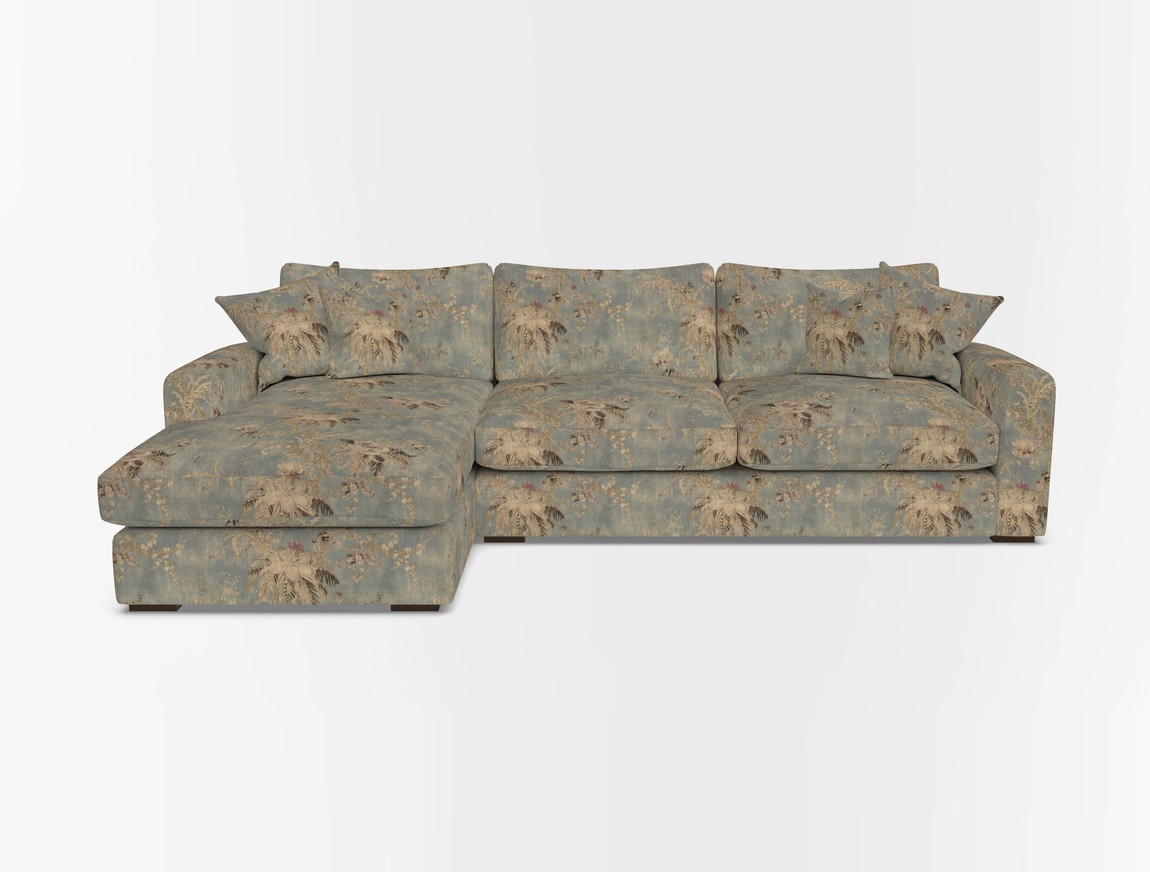 Chaise LHF