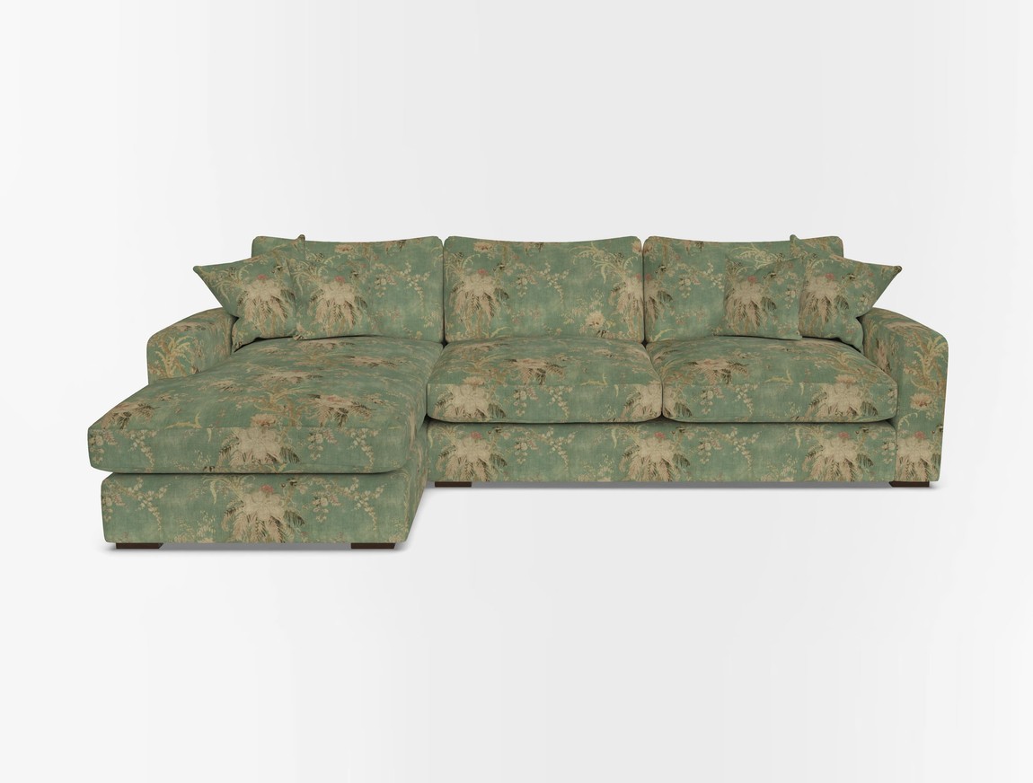 Chaise LHF