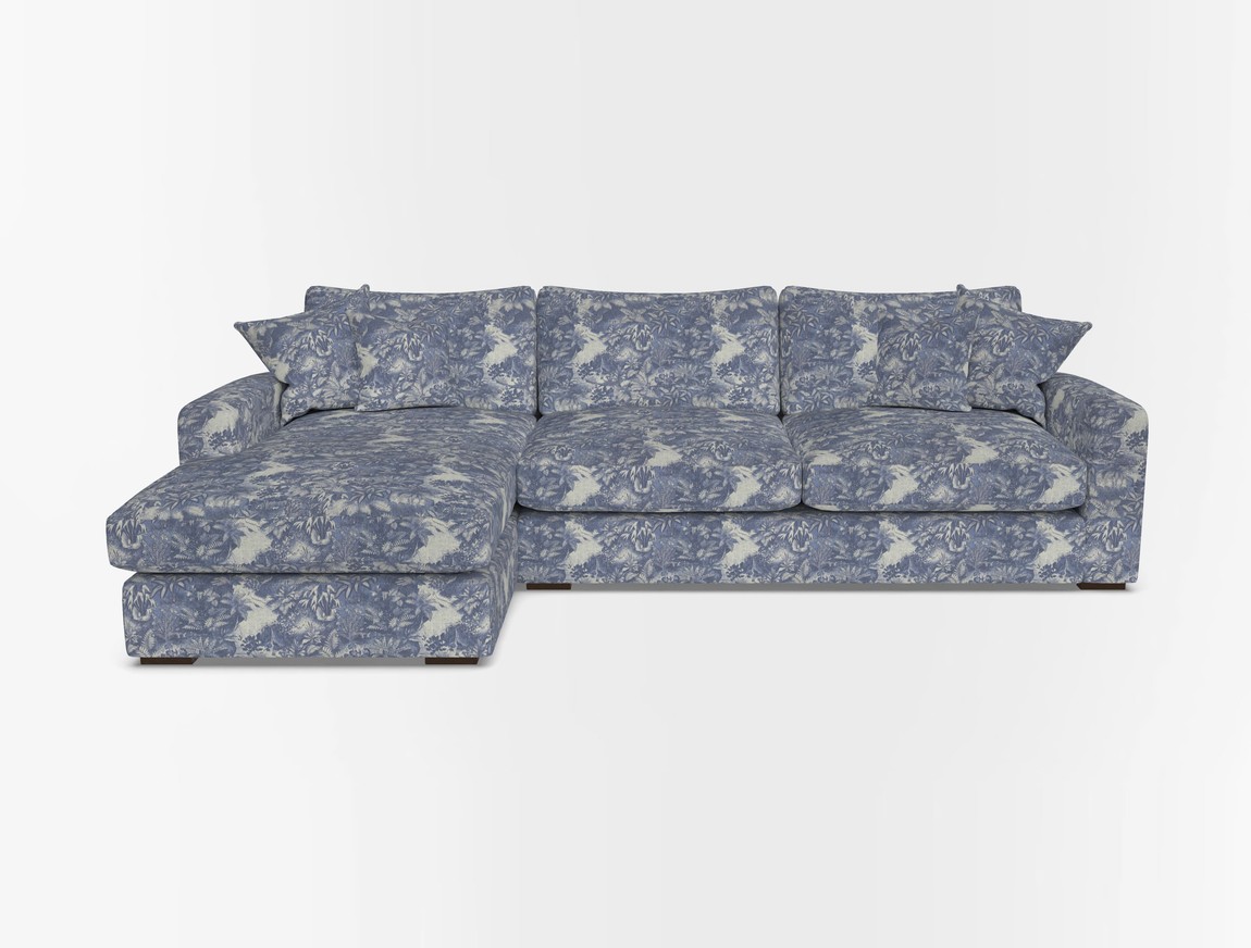 Chaise LHF