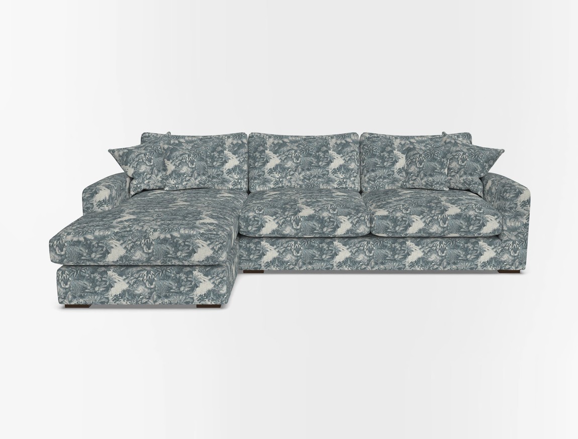 Chaise LHF