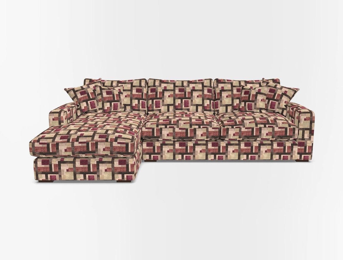 Chaise LHF