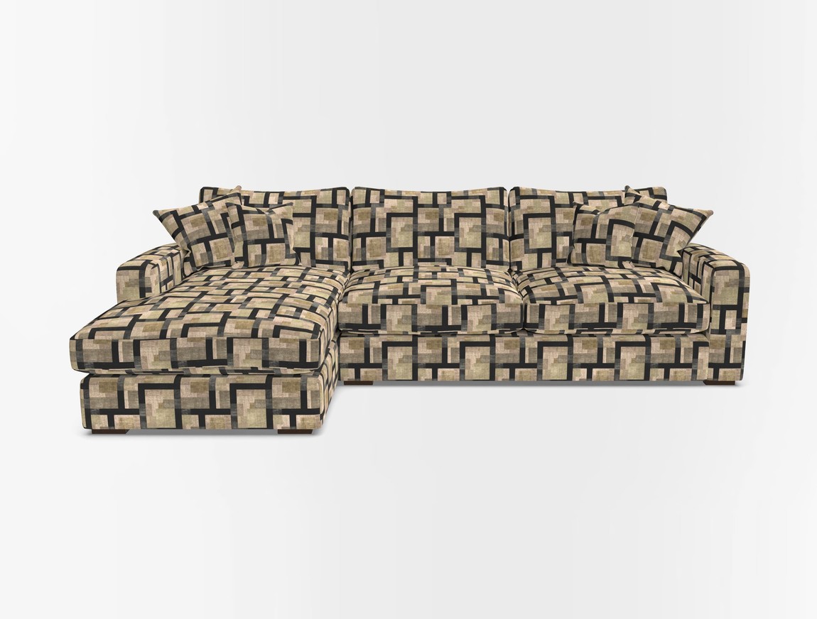 Chaise LHF