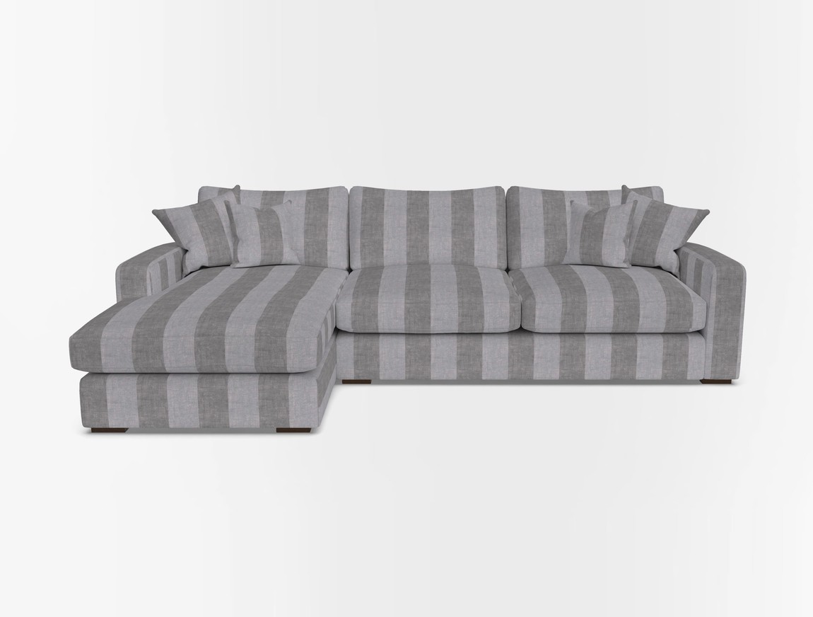 Chaise LHF