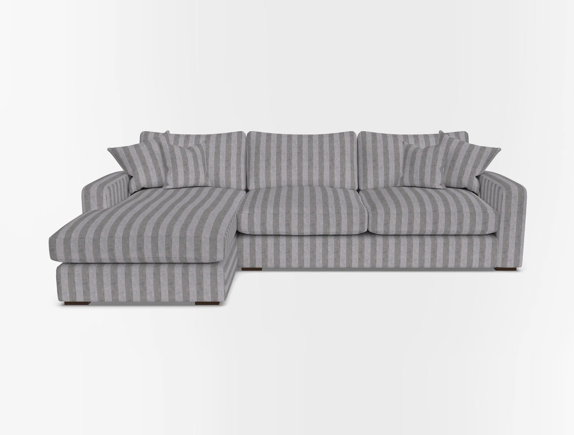 Chaise LHF