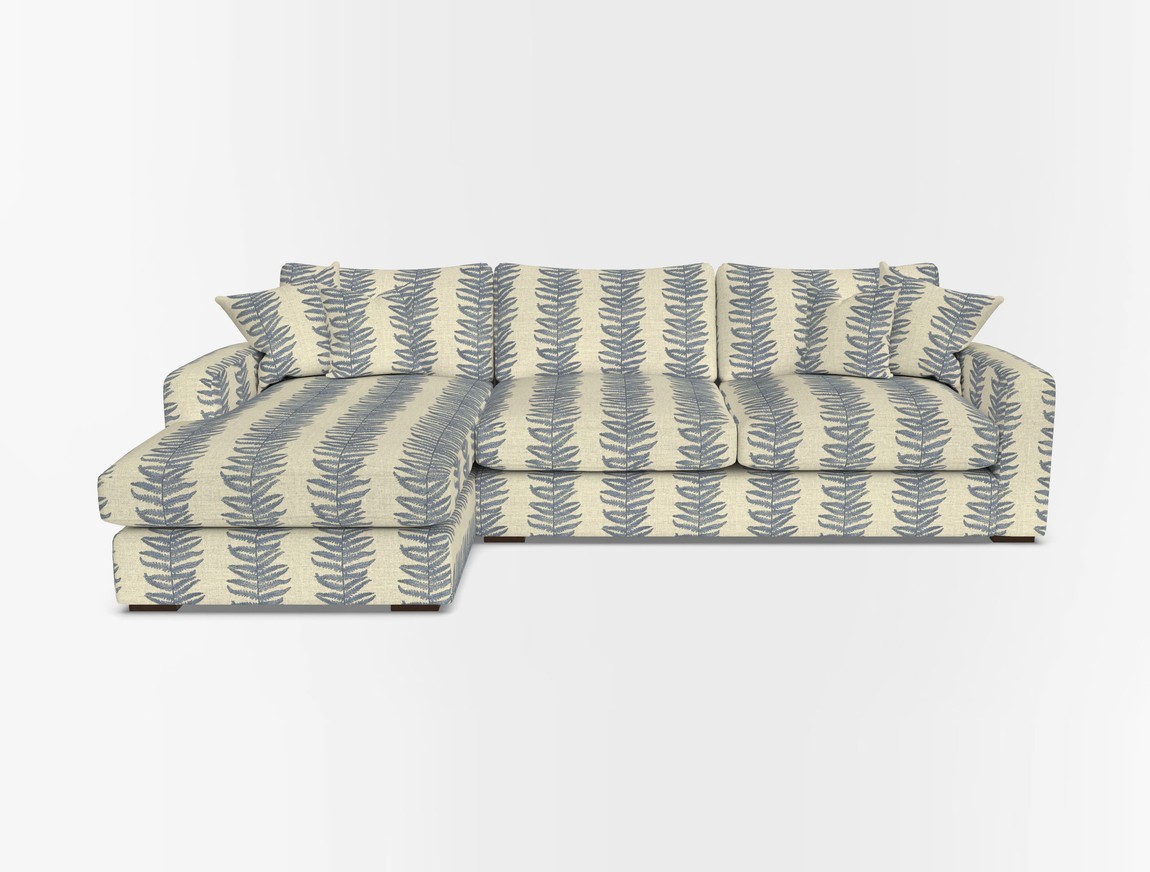 Chaise LHF