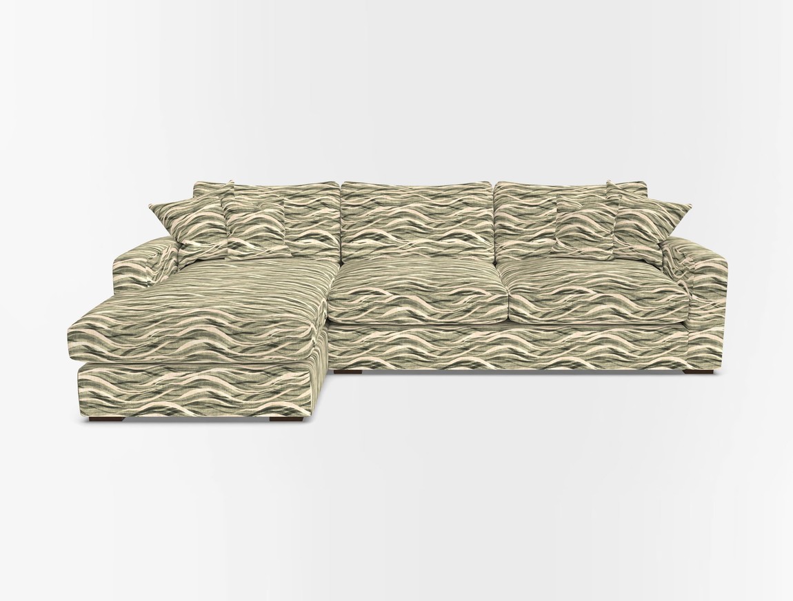 Chaise LHF