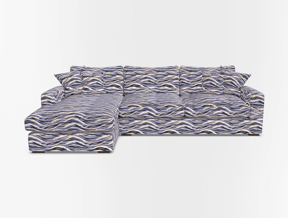 Chaise LHF