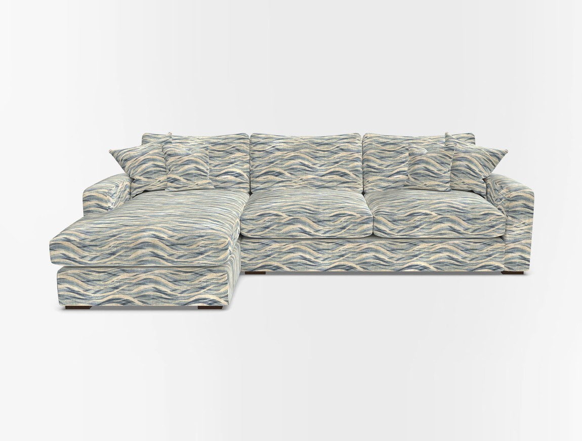 Chaise LHF