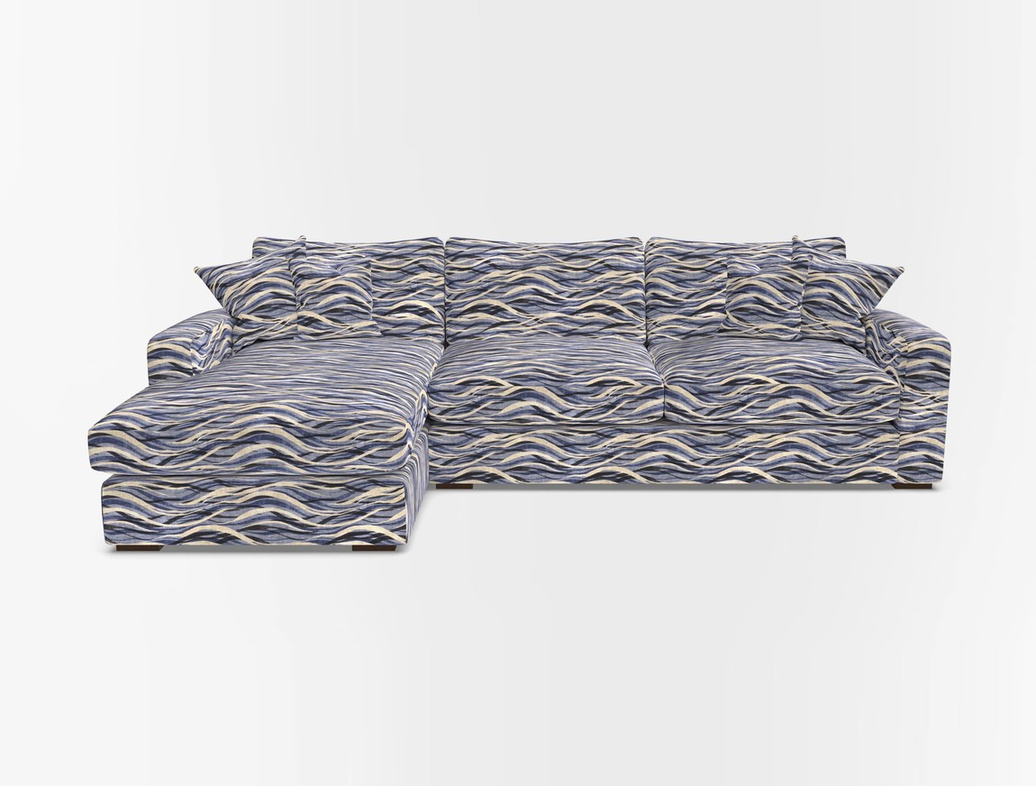 Chaise LHF