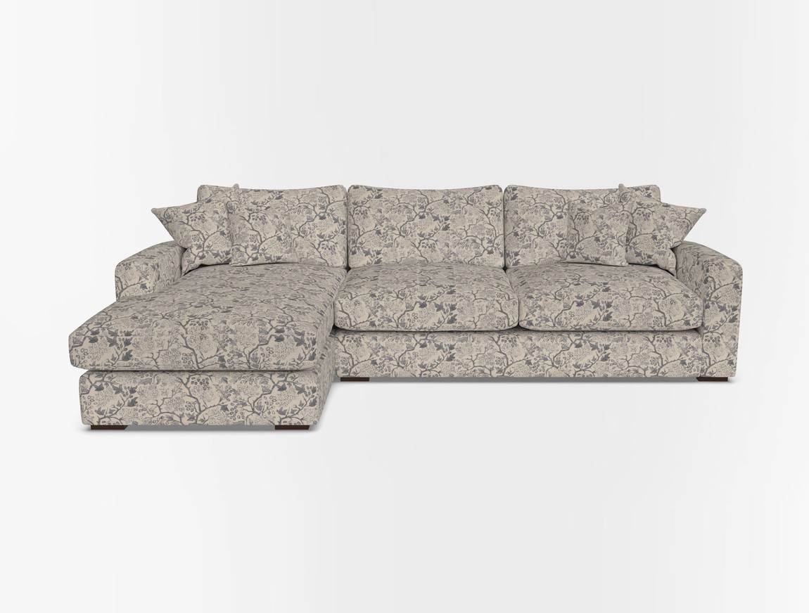 Chaise LHF