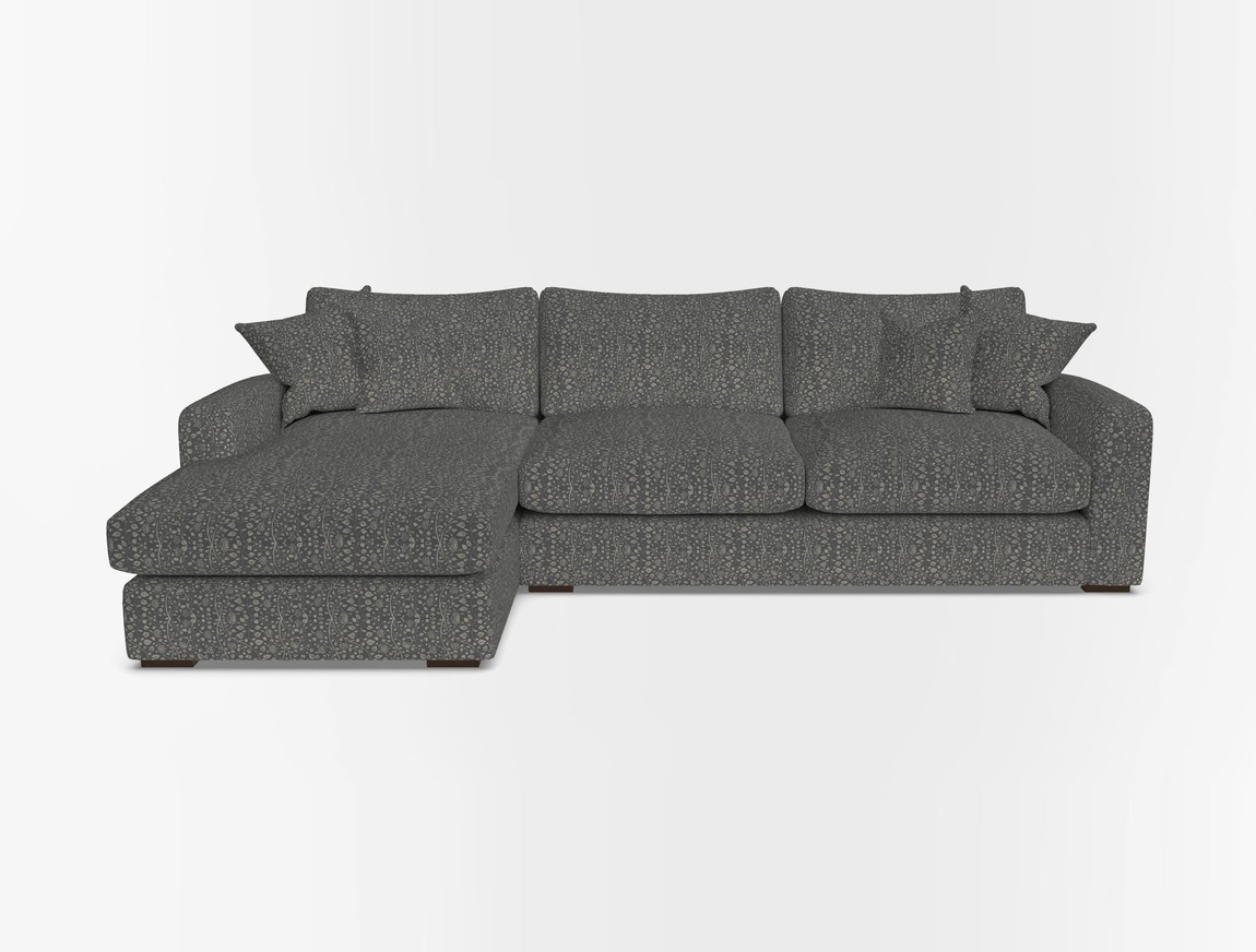 Chaise LHF