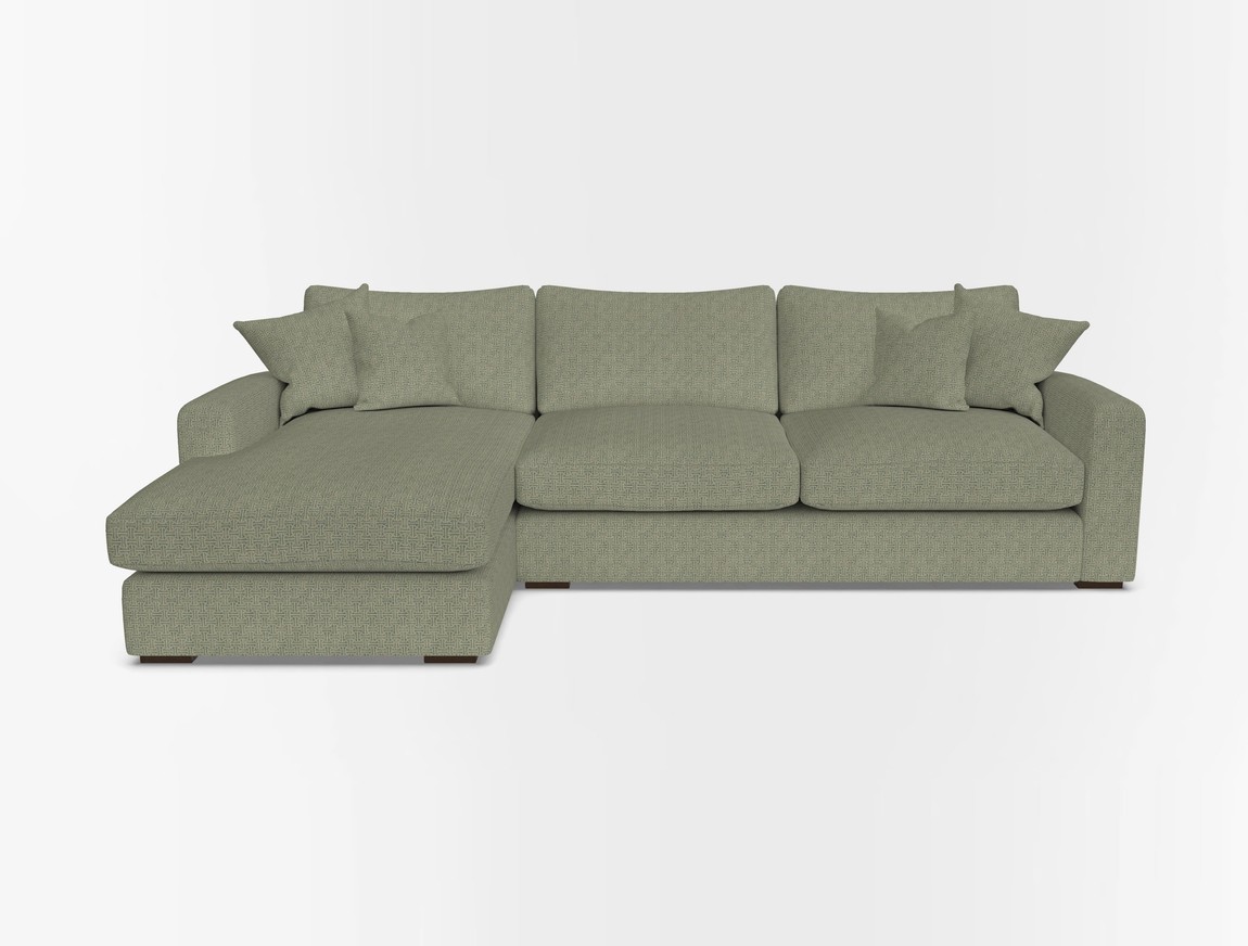 Chaise LHF