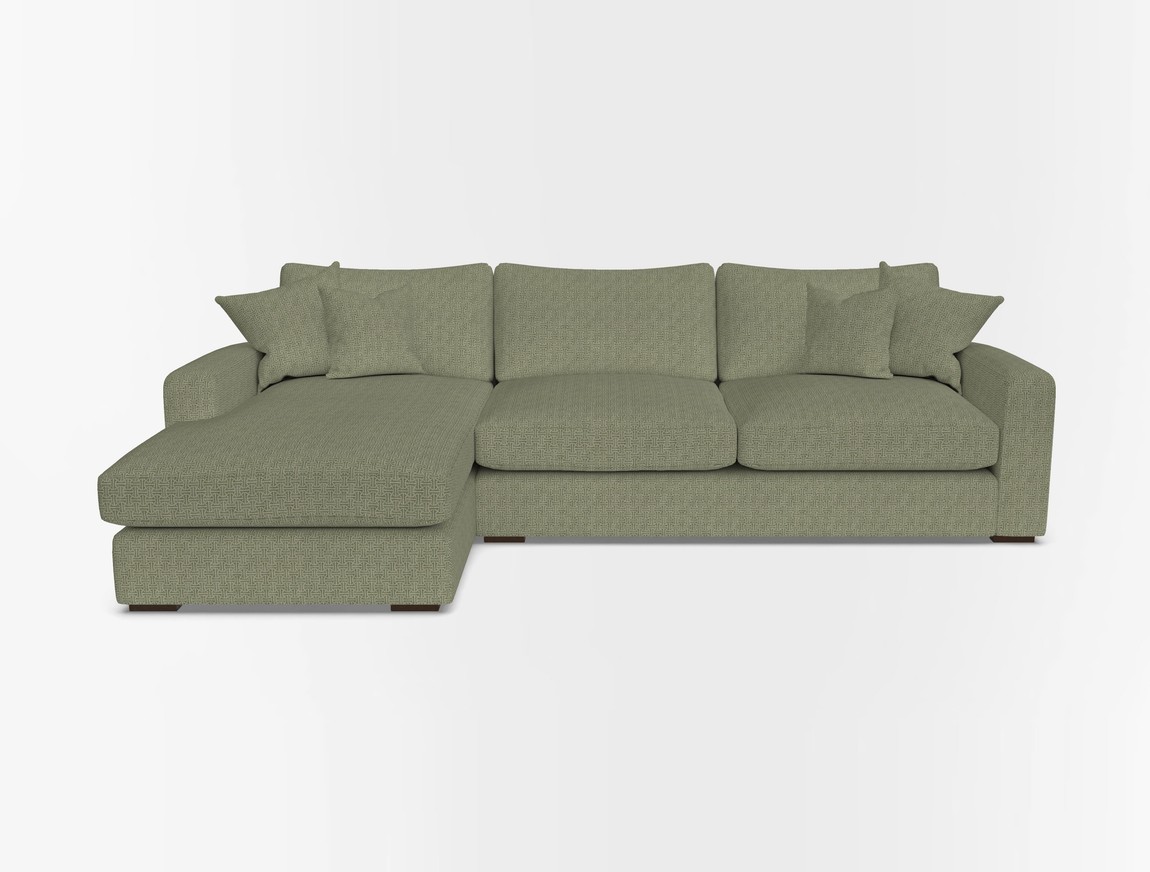 Chaise LHF